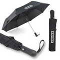 The Enormous - Auto Open & Close Compact Umbrella